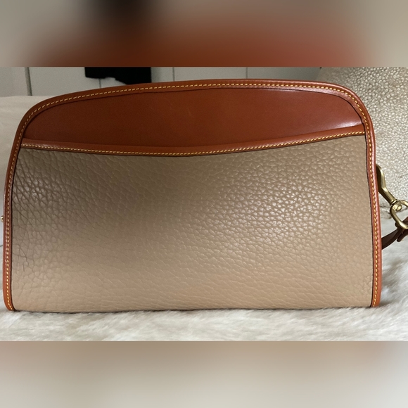Dooney & Burke R155 shoulder bag - Picture 3 of 11